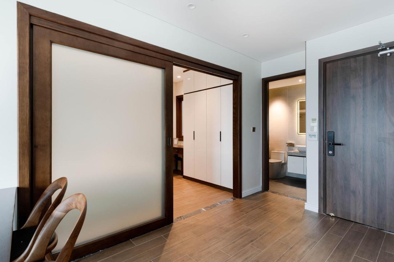 Mk Riverside Apartment By Haviland Da Nang Exterior foto